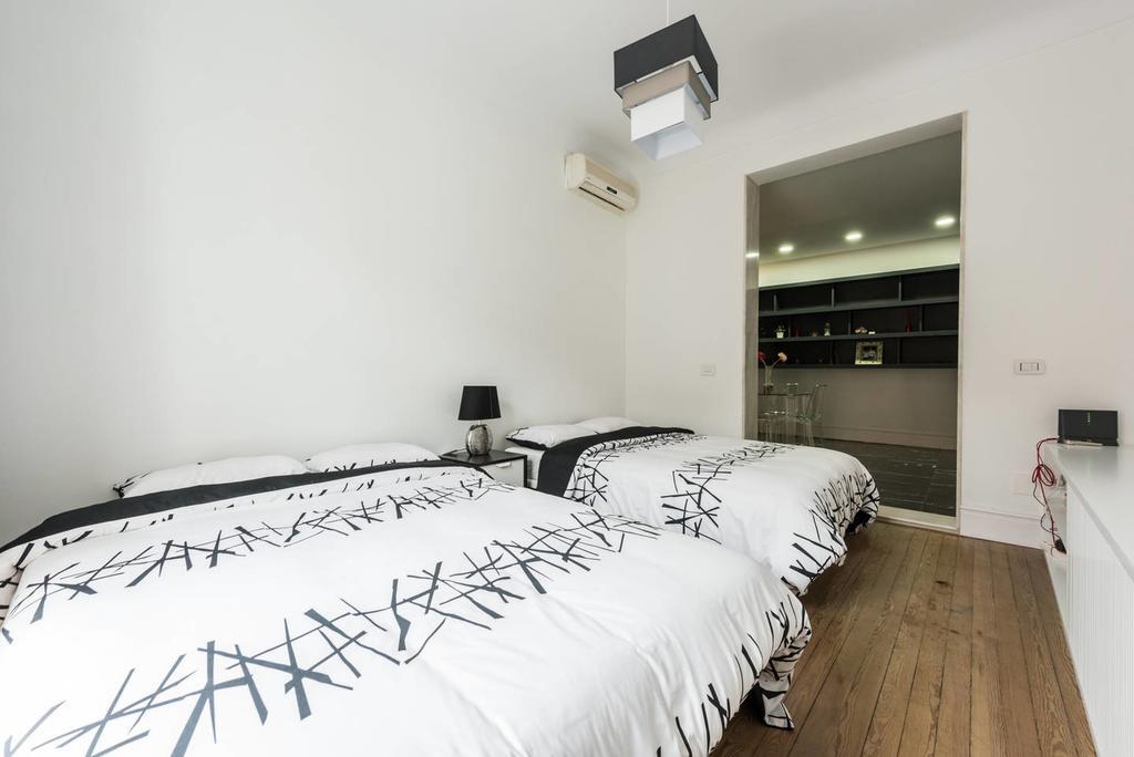 Apartment M&f Luxury Madrid
