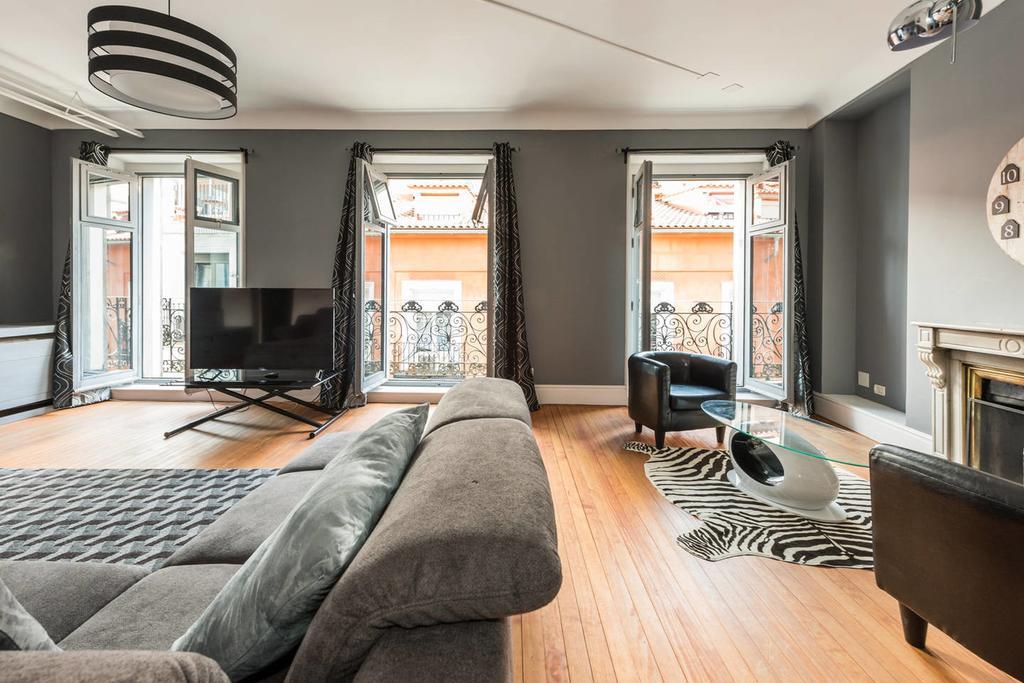 M&f Luxury Apartment Madrid