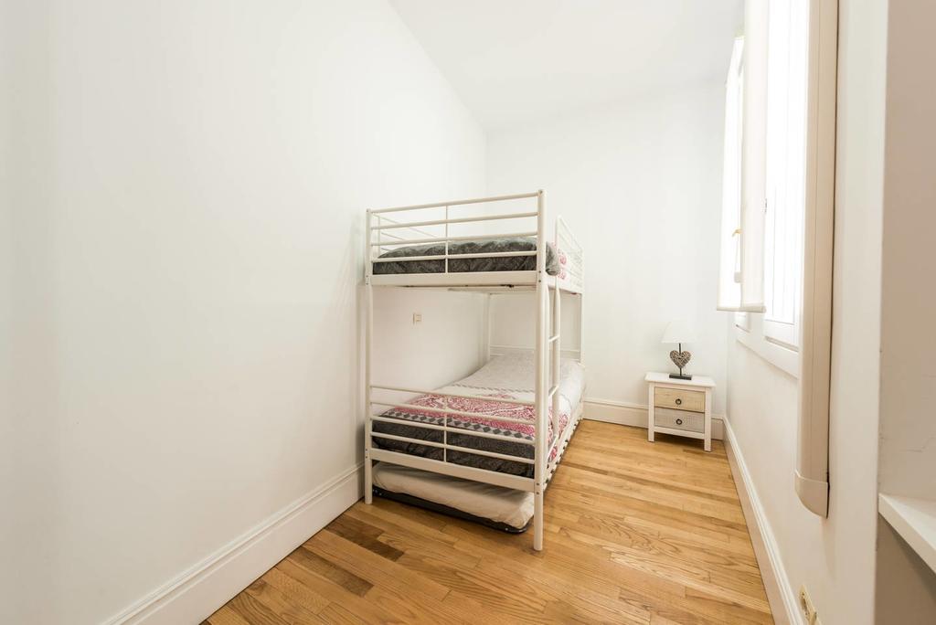 M&f Luxury Apartment