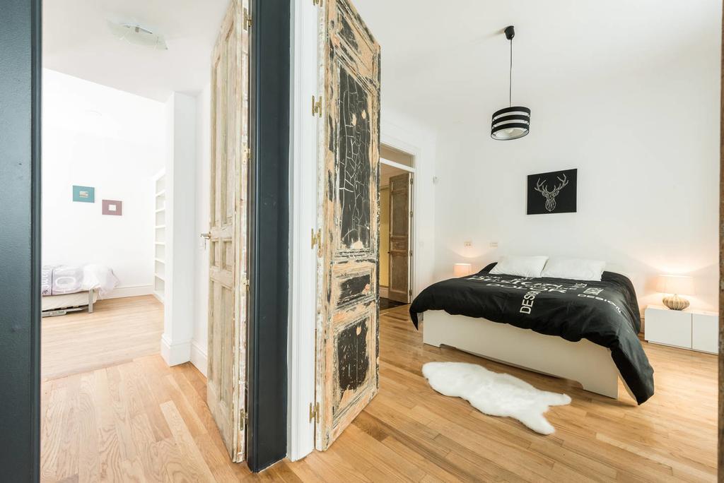 Apartment M&f Luxury