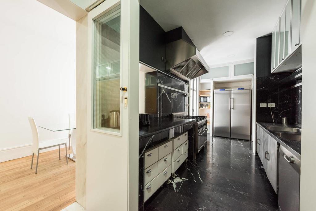 Apartment M&f Luxury