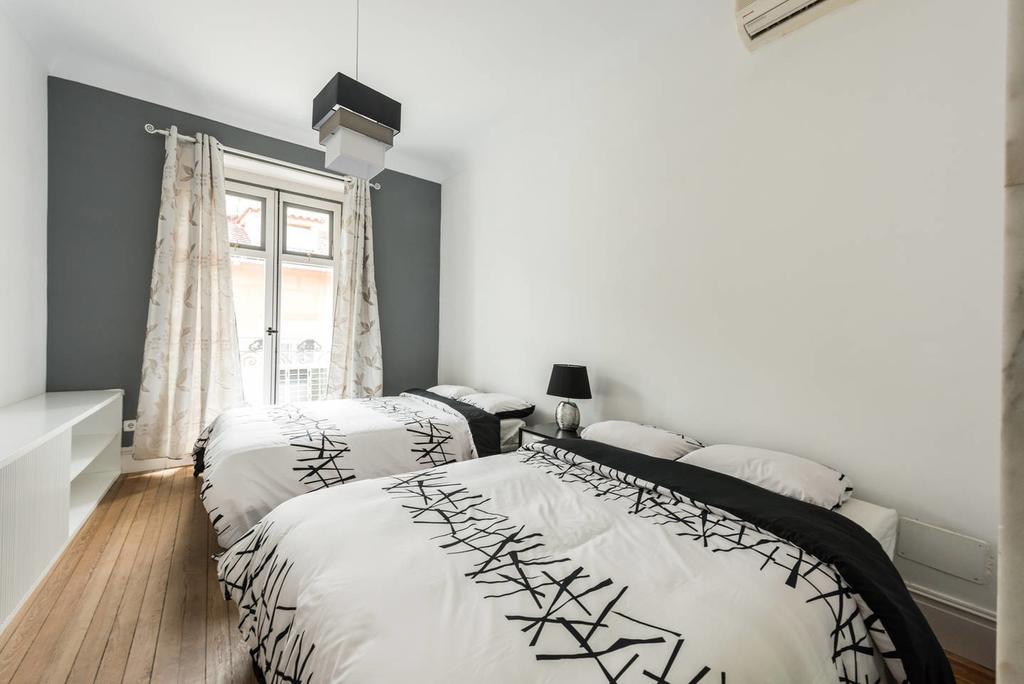 Apartment M&f Luxury