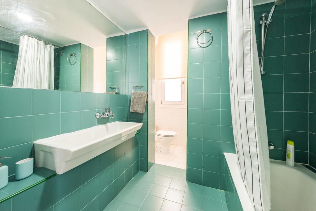 M&f Luxury Apartment