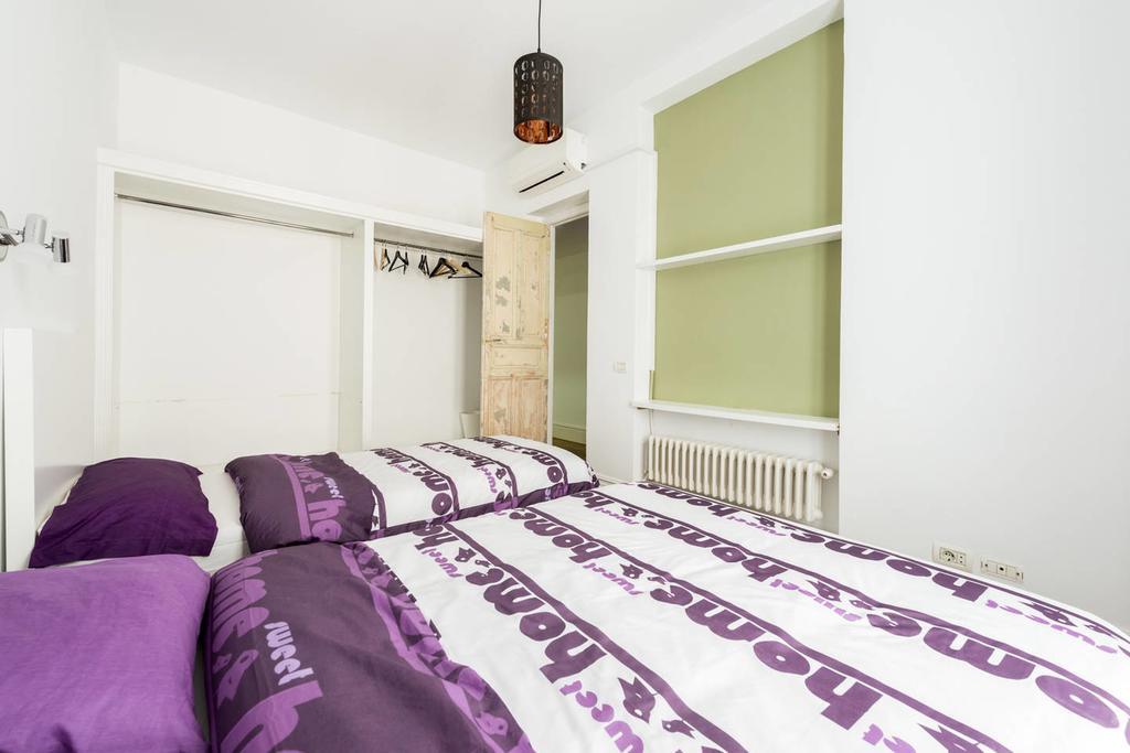 Apartment M&f Luxury