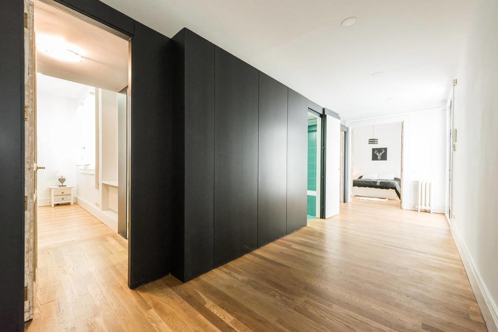 Apartment M&f Luxury Madrid