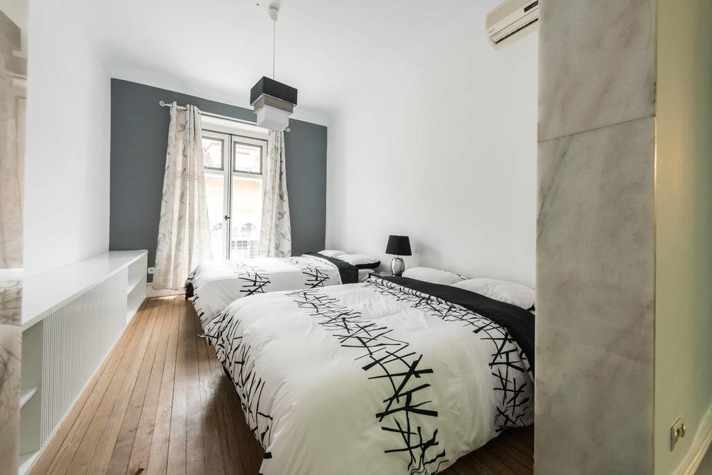 Apartment M&f Luxury *