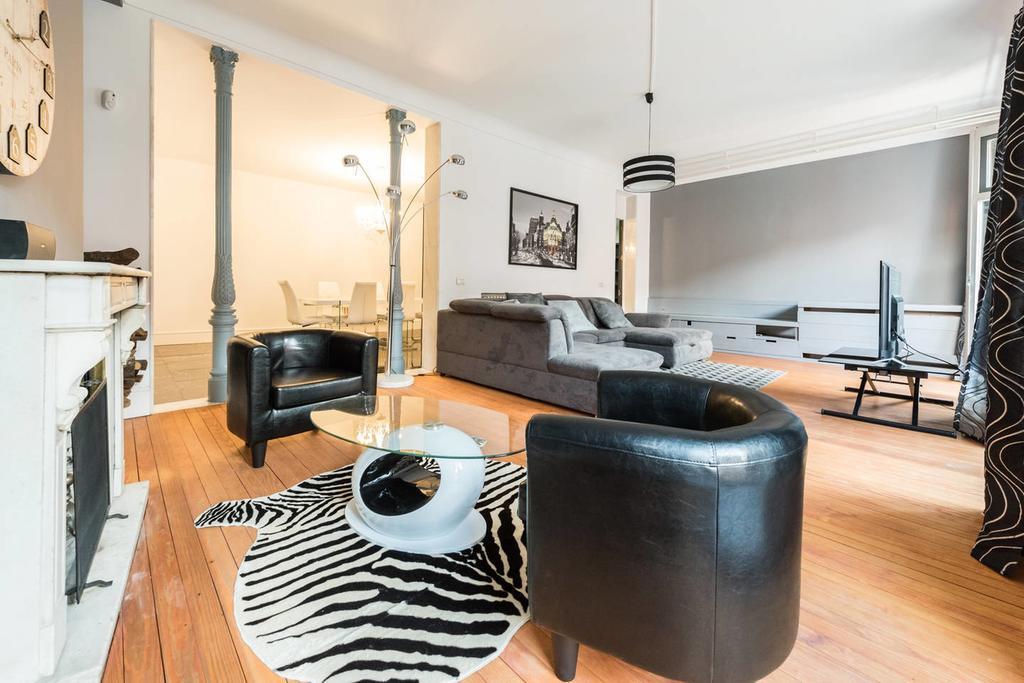 Apartment M&f Luxury