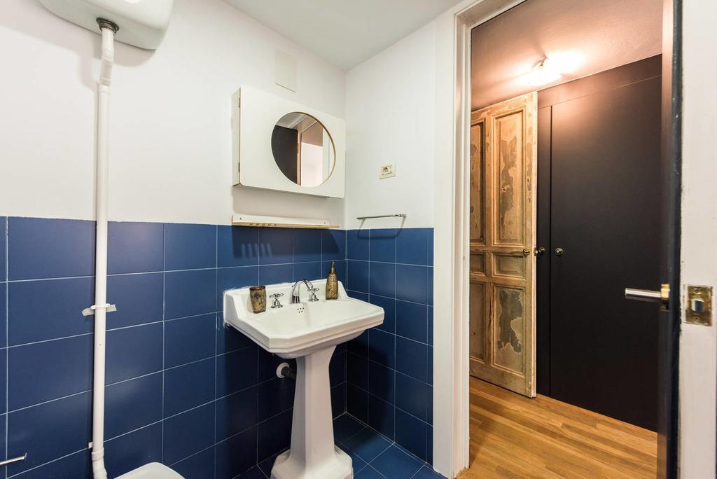 M&f Luxury Apartment Madrid