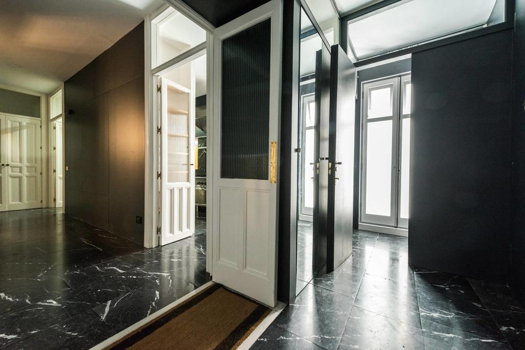 M&f Luxury Apartment Madrid