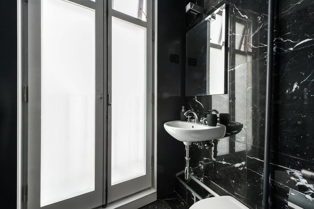 M&f Luxury Apartment Madrid