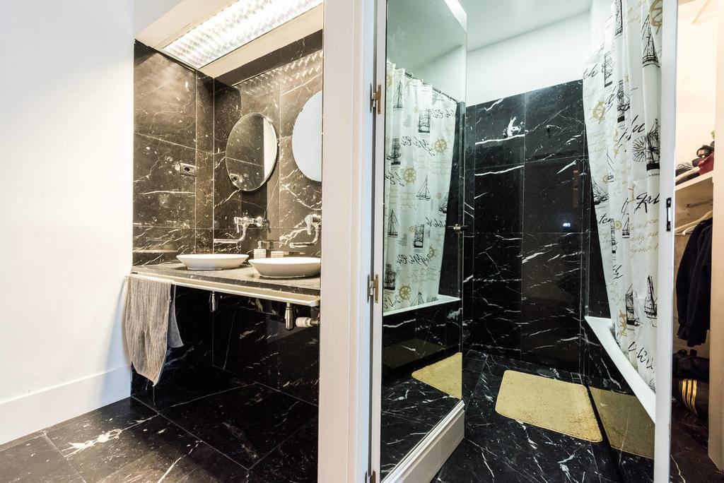 M&f Luxury Apartment