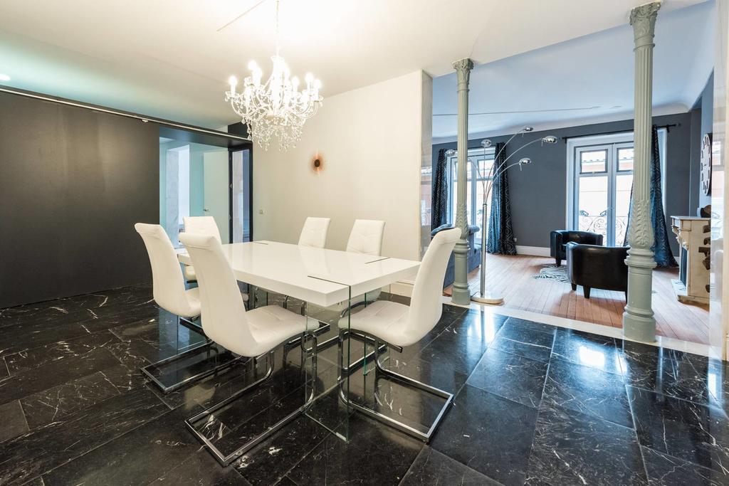 M&f Luxury Apartment *