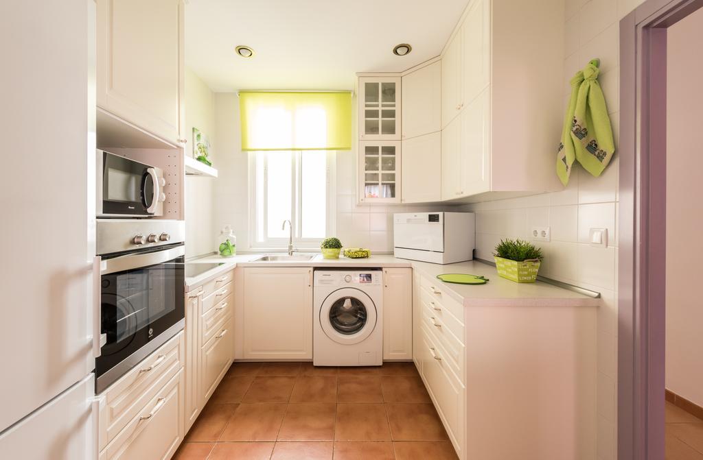 Apartamento Apartmento Letras - De Temporada *