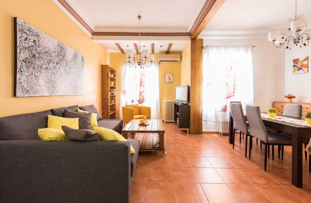 Apartamento Apartmento Letras - De Temporada *
