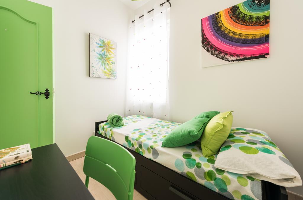 Apartmento Letras - De Temporada Lejlighed *