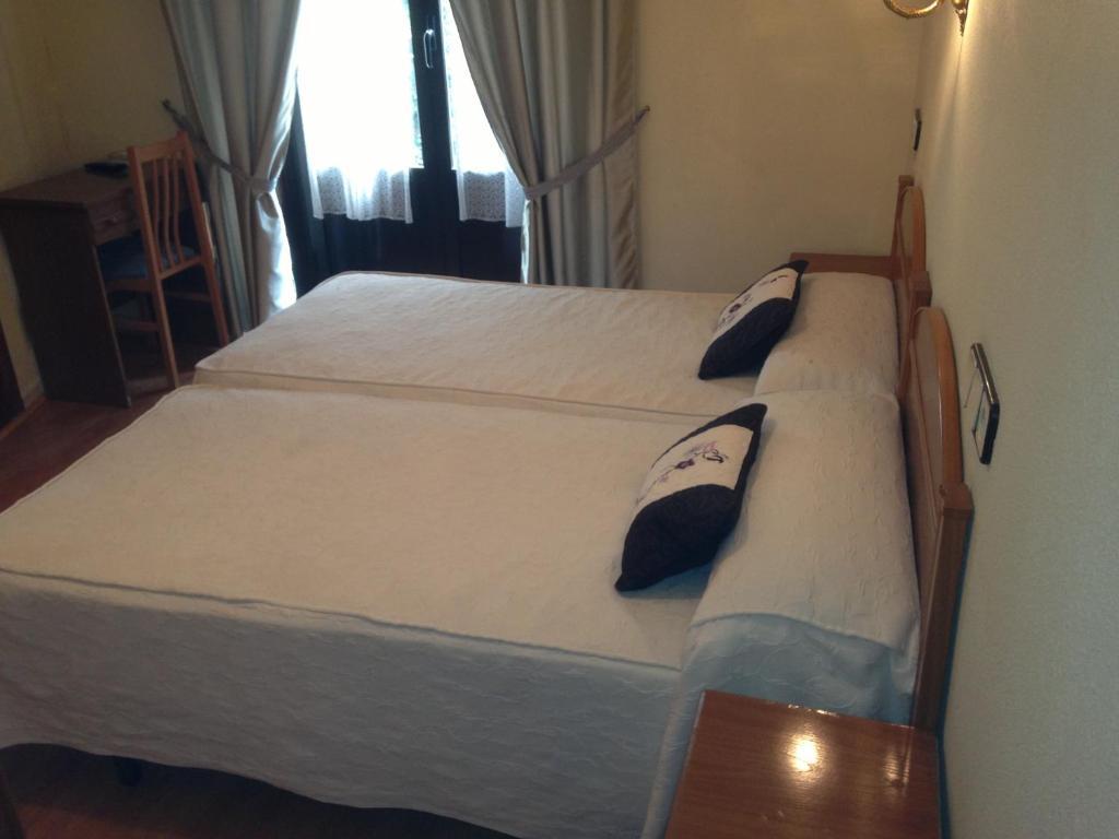 Guest house Fernandez