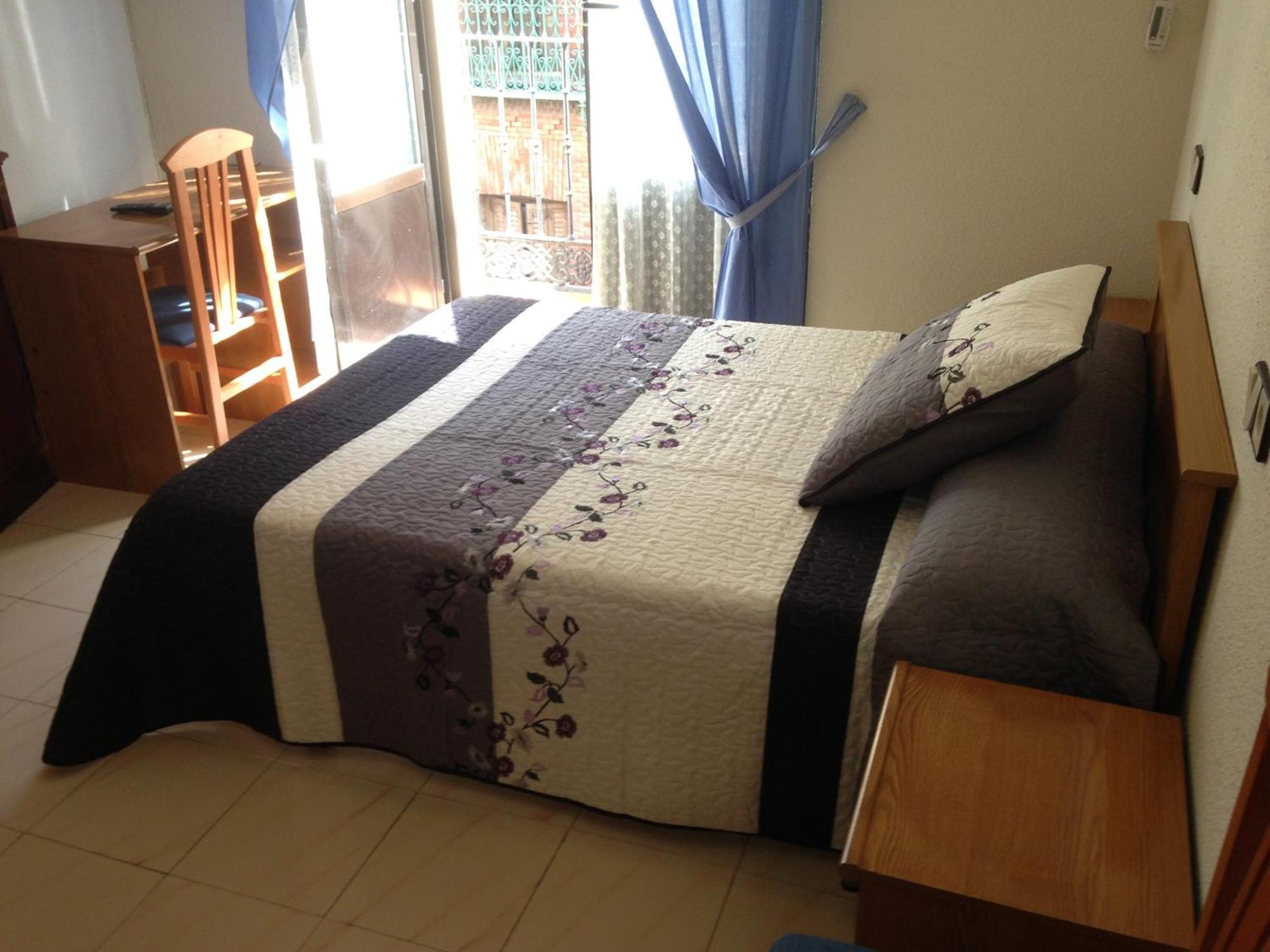 Guest house Fernandez *