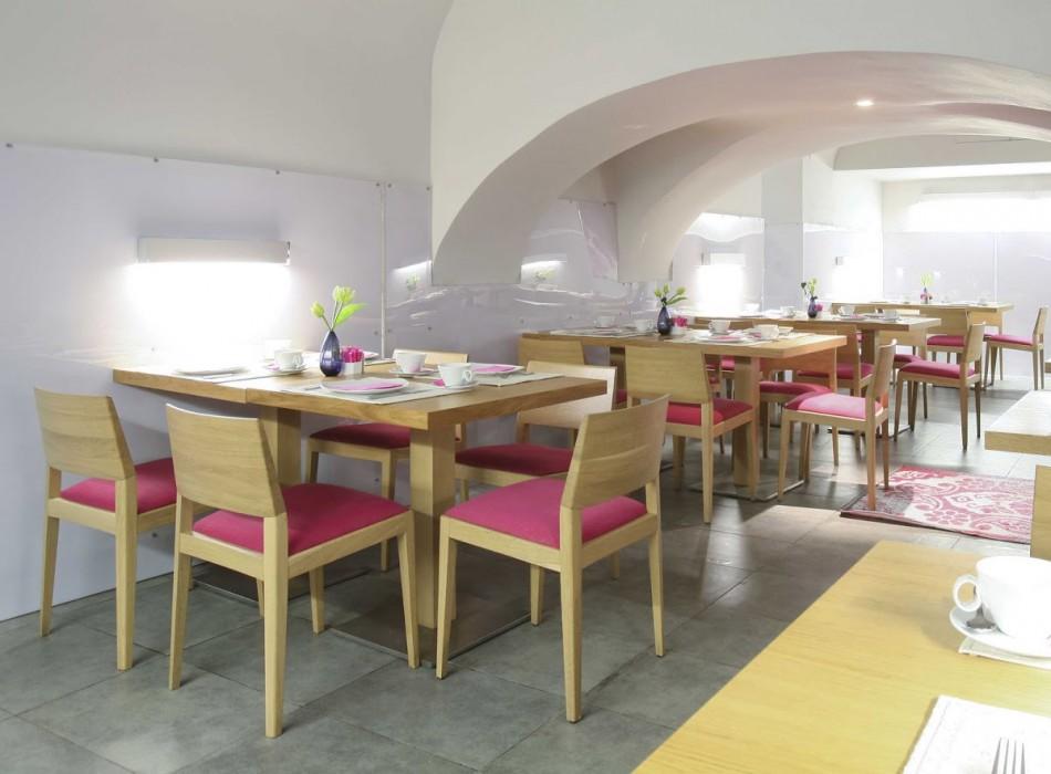 Hotel Meninas - Boutique Opera 4*