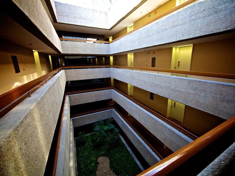 Lejlighed Pierre & Edificio Eurobuilding 2 Madrid