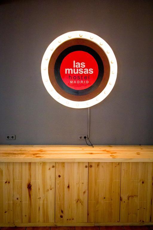 Hostel Musas