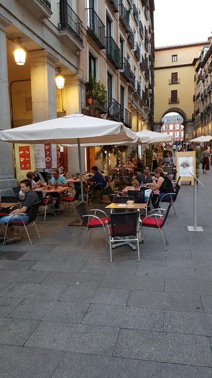 Toledo *