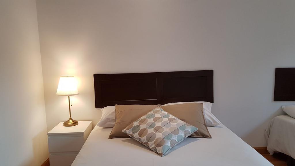 Apartment Toledo Madrid