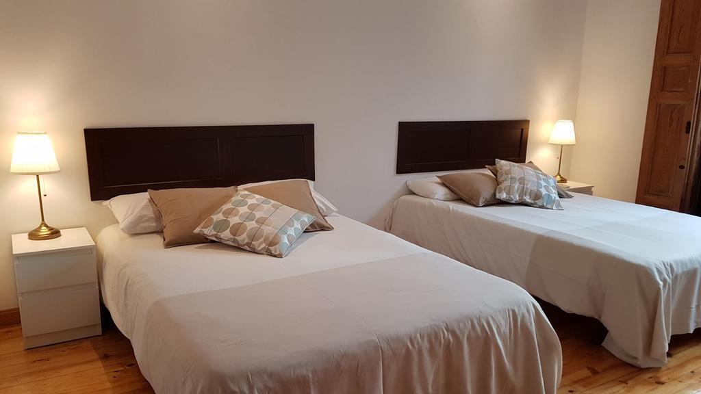 Apartment Toledo