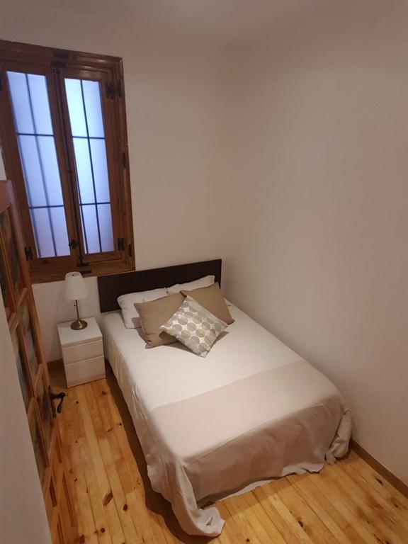 Toledo Apartment *