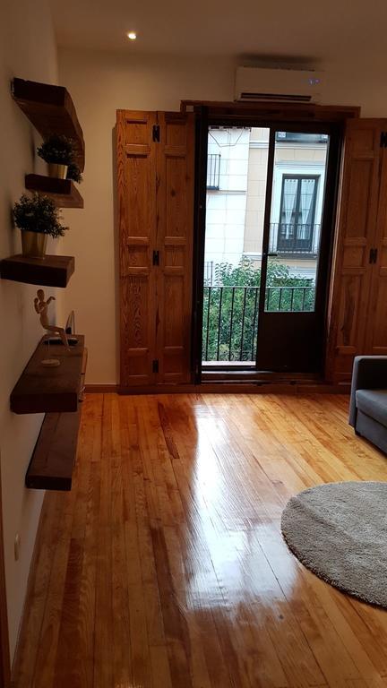 Toledo Apartment