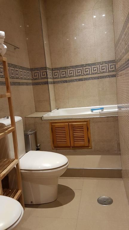 Apartment Toledo Madrid
