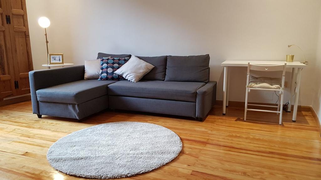 Toledo Apartment *