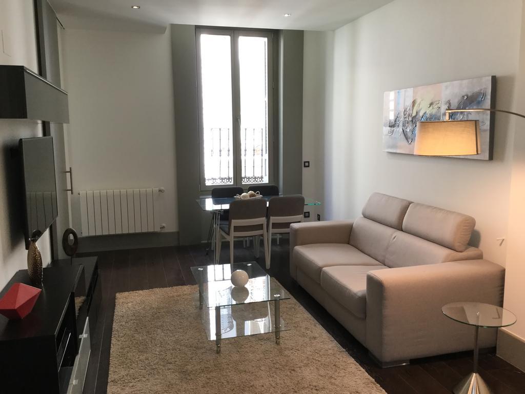 Apartment Victor Hugo By Forever *