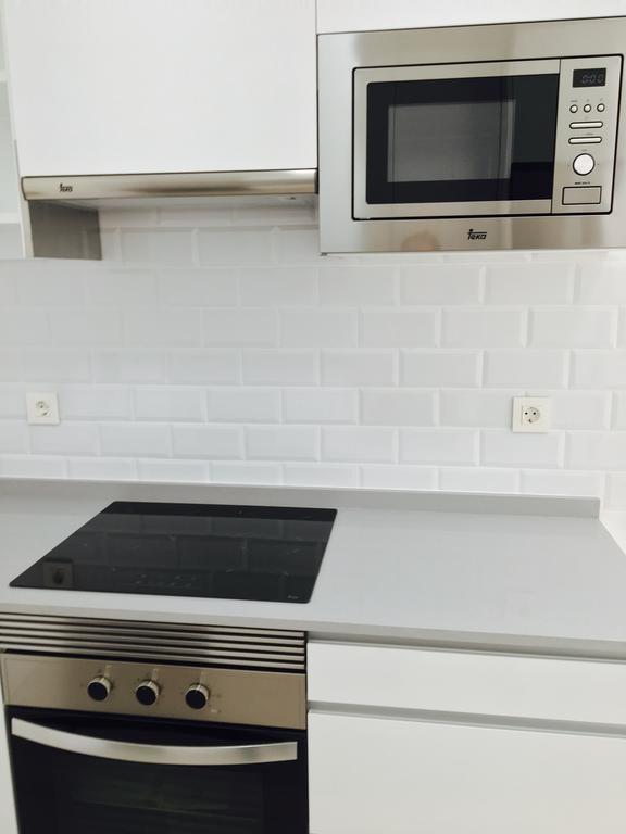 Apartamento Apartamento Yeserias Madri