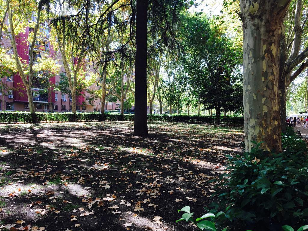 Apartamento Yeserias * Madri