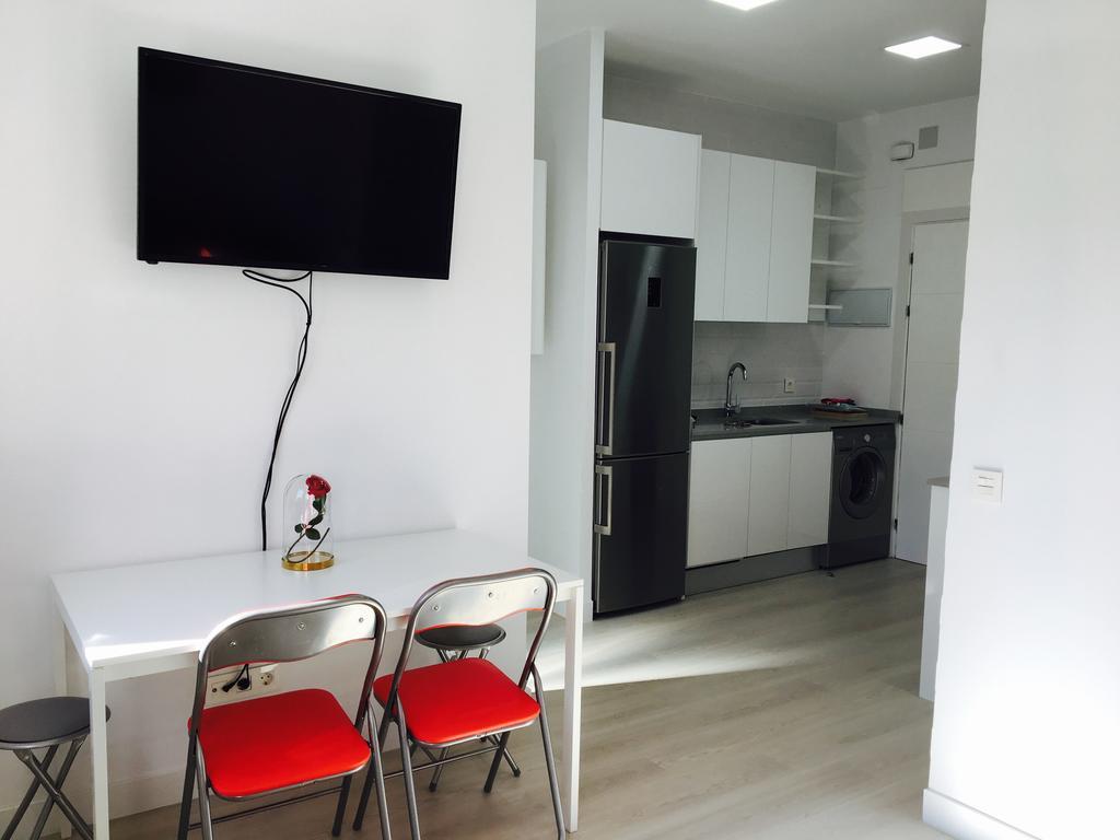 Apartamento Yeserias Madri