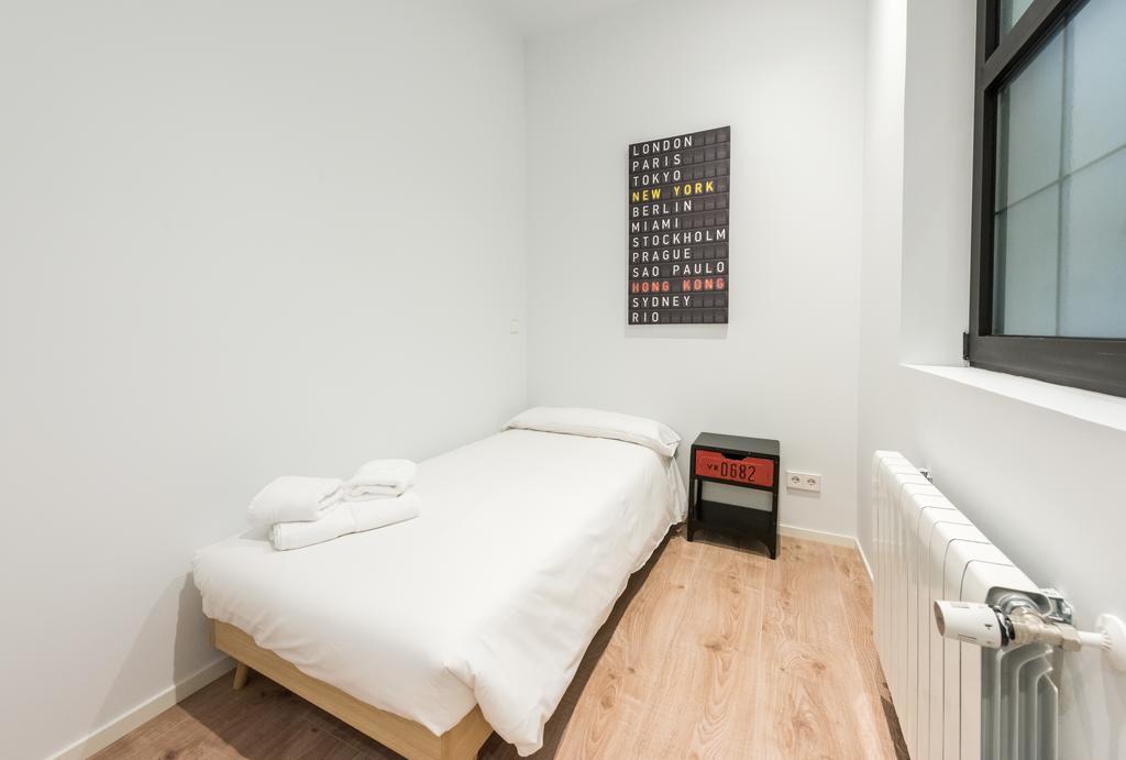 Apartment Puerta De Toledo City Center 2d *