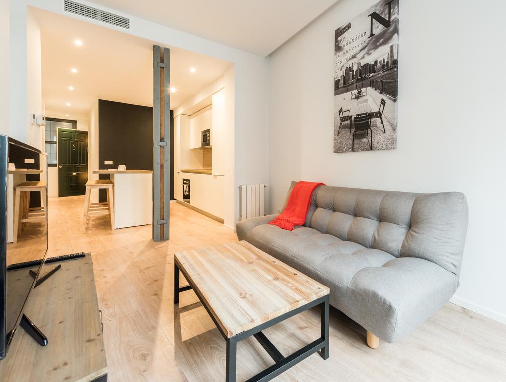 Puerta De Toledo City Center 2d Apartment
