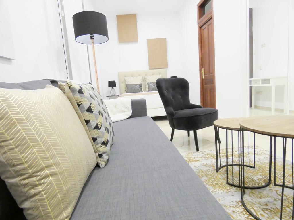 Apartment L&h Plaza Espana *
