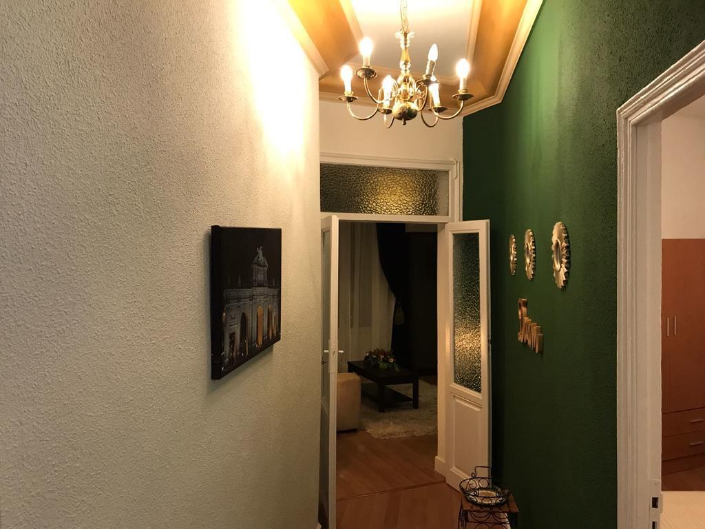 Guest house Duque De Alba