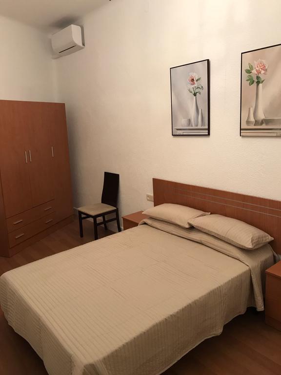 Duque De Alba Casa de hóspedes *