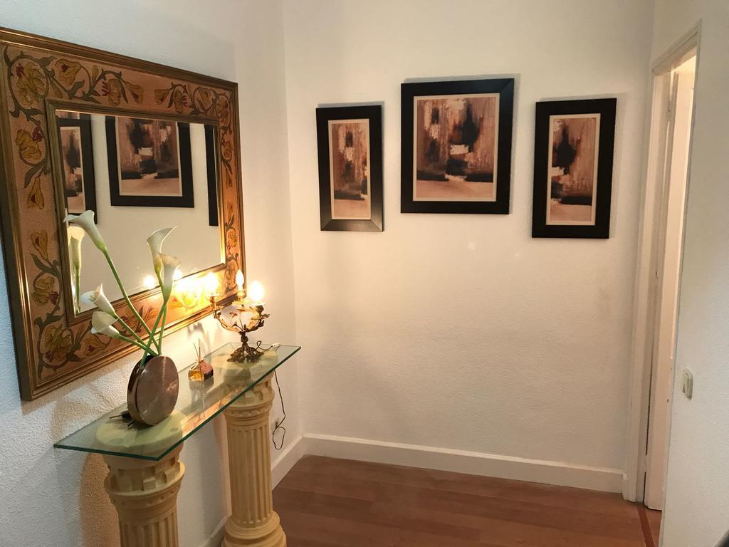 Duque De Alba Casa de hóspedes