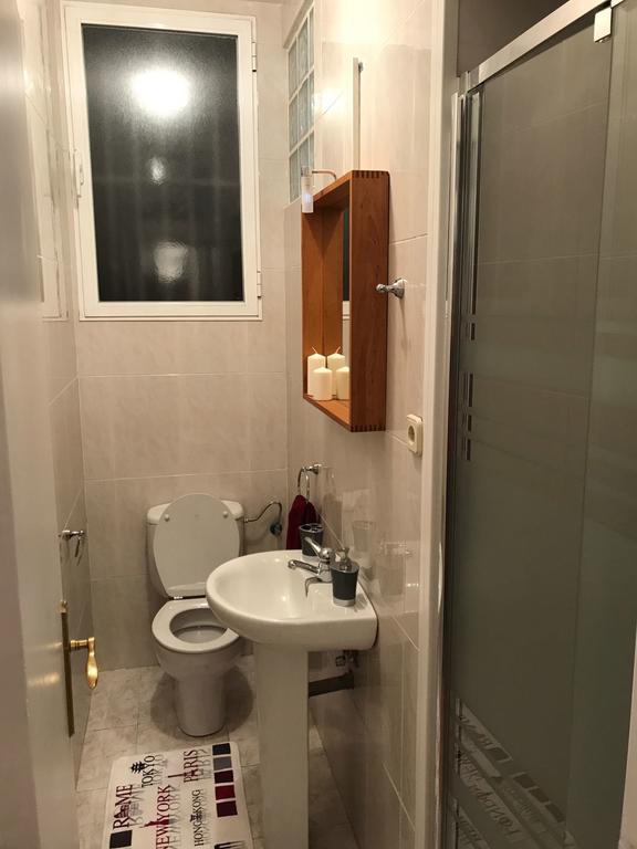 Guest house Duque De Alba