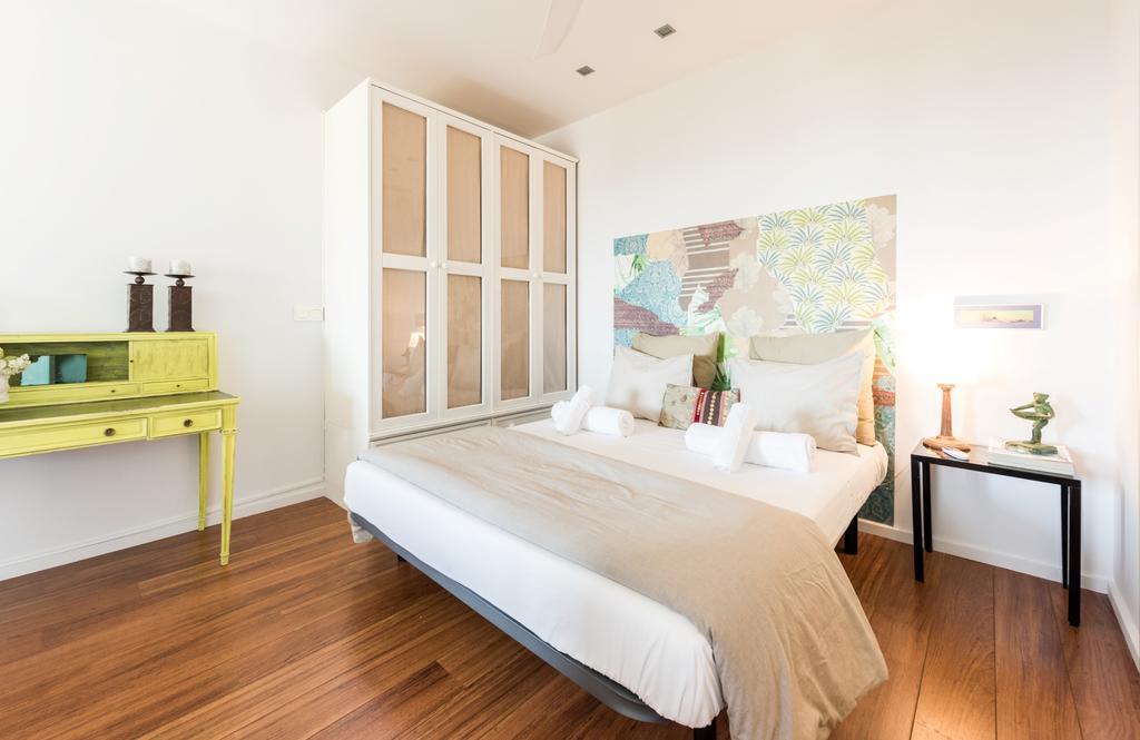 Apartamento Torre Retiro City Center *