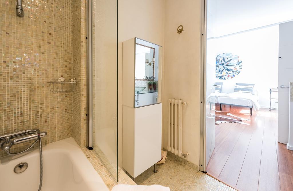 Apartment Torre Retiro City Center