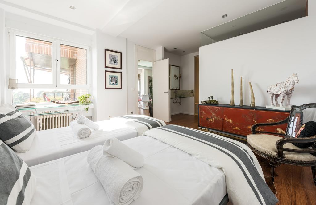 Apartment Torre Retiro City Center
