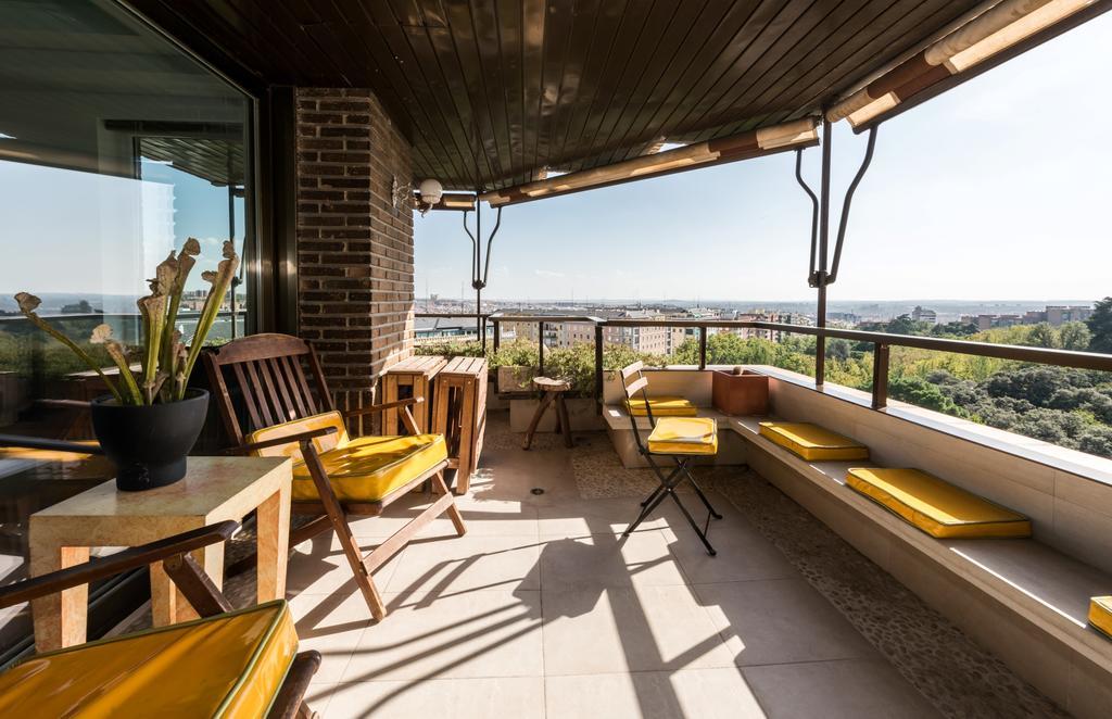 Apartment Torre Retiro City Center *