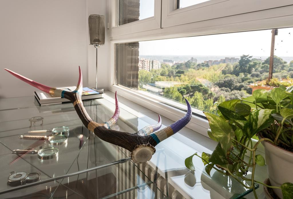 Apartment Torre Retiro City Center *