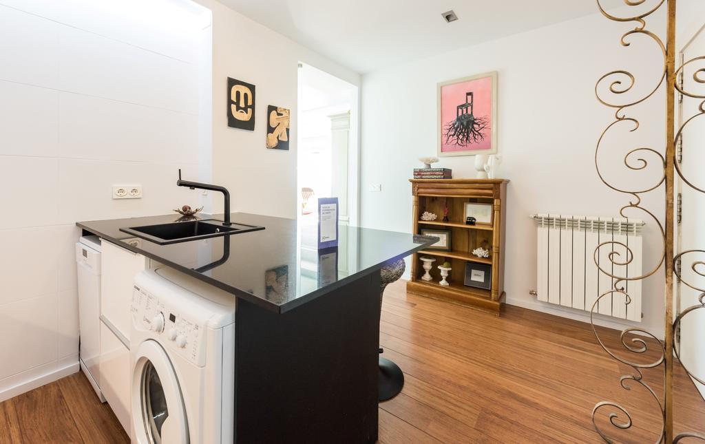 Apartment Torre Retiro City Center *