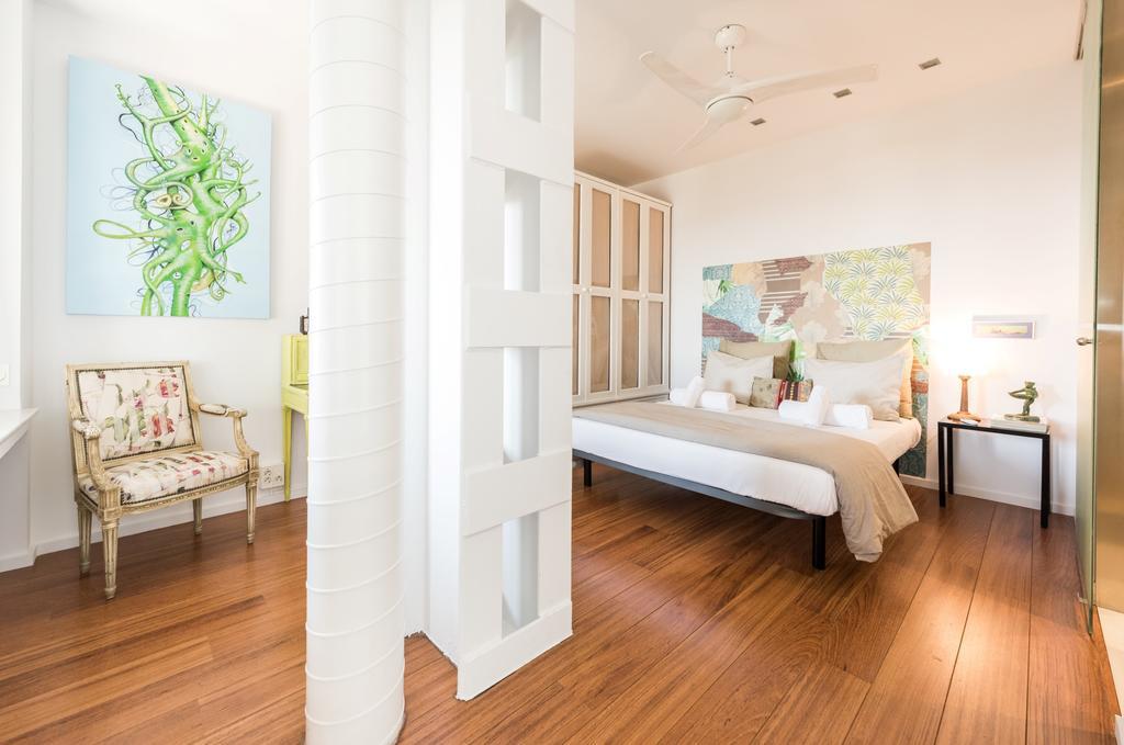 Torre Retiro City Center Apartment *