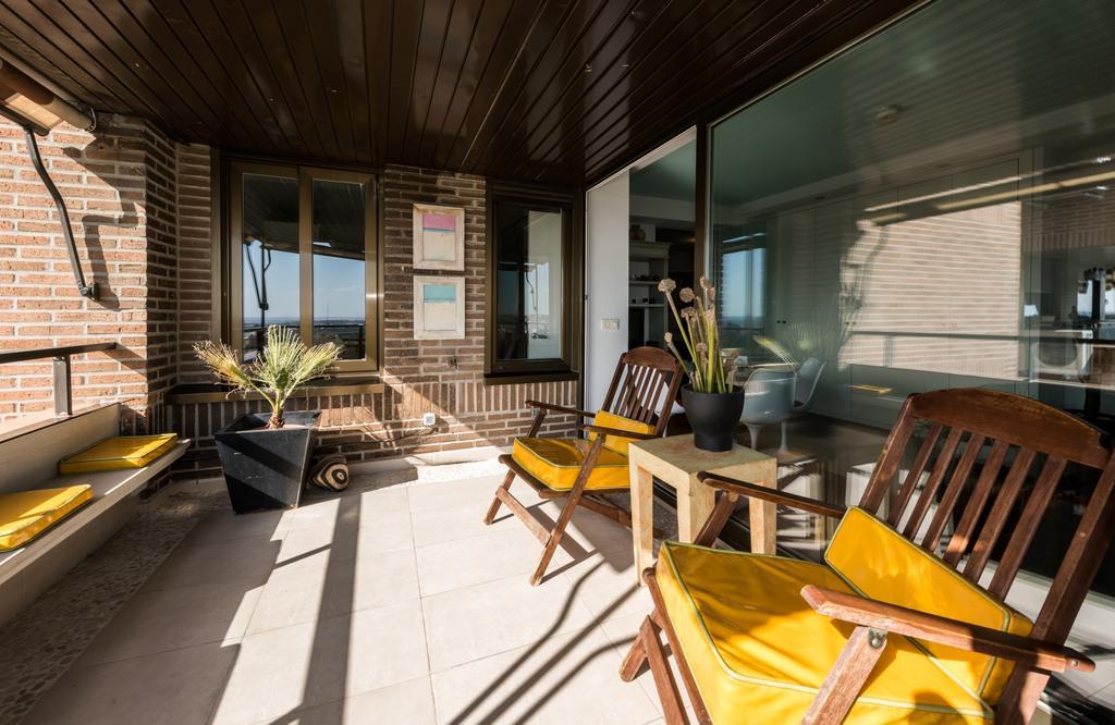 Apartment Torre Retiro City Center *